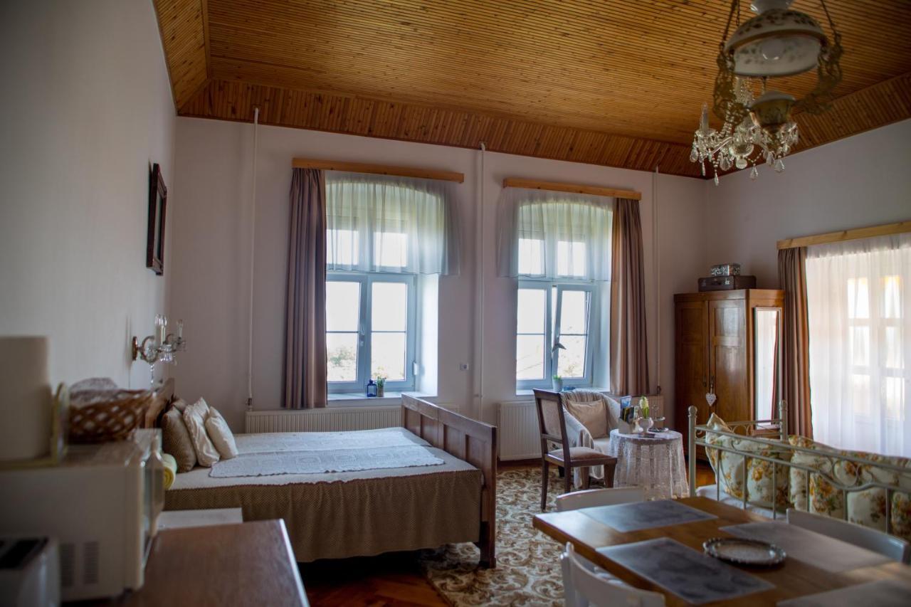 Bacchus Apartman - Borbarlang, Badacsony Badacsonytomaj Zewnętrze zdjęcie